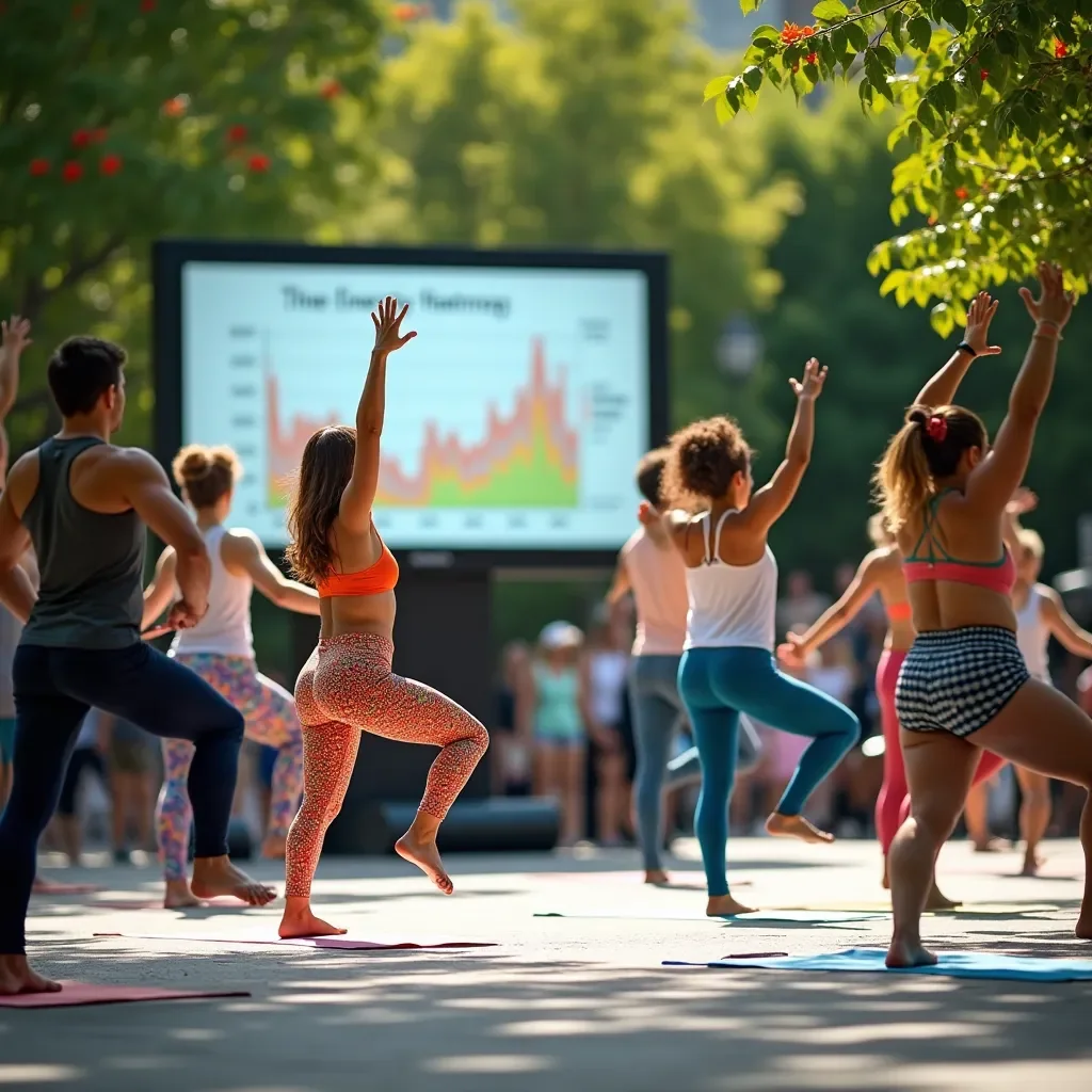 Design process visualization